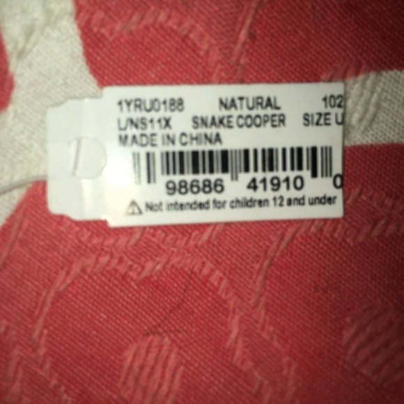 Kate Spade New York Natural Snake Cooper Watch - Picture 9 of 10